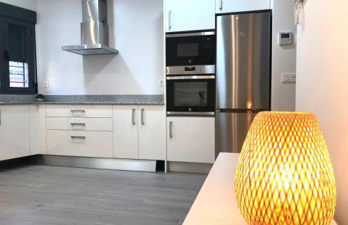 Apartamento Air Blanc Maracena Centro - Foto 20