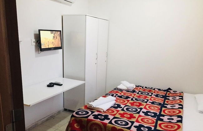 Sato Apart Hotel Fethiye - Foto 9