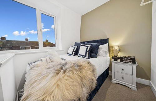 Bude Road Cosy and Modern Retreat Transport Link 4 BR By AltoLuxo Short Lets & Serviced Accommodation - Foto 29