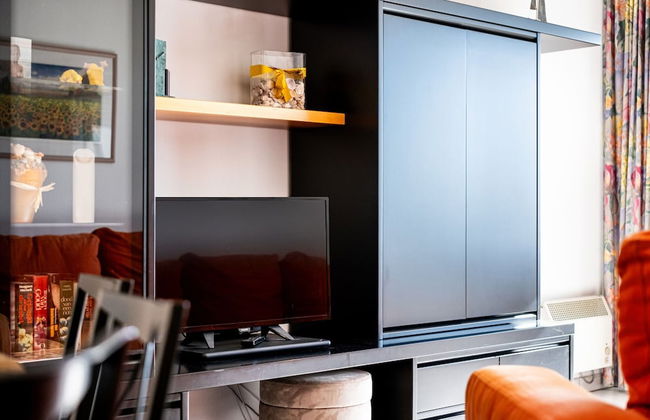 Apartment in Oostduinkerke With Garage - Foto 8