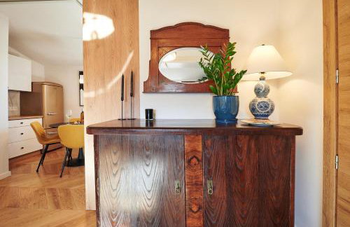 Apartament Bursztynowy Piec - Foto 33