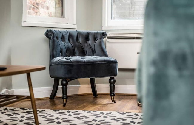 Host Stay The Georgian Quarters at Bedford - Foto 39