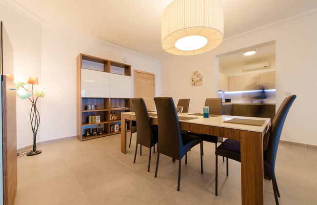 Seafront LUX APT IN Fort Cambridge - Foto 10