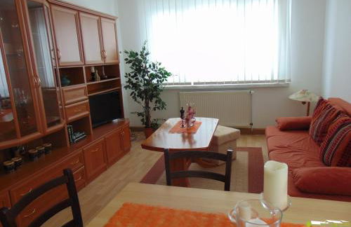 Ferienwohnung August 30 - Foto 1