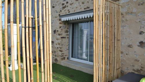 Chambre en Havre de paix - Foto 2