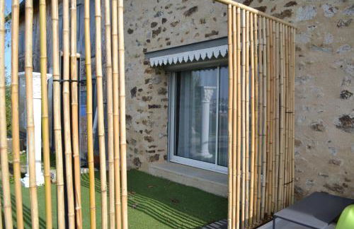 Chambre en Havre de paix - Foto 2