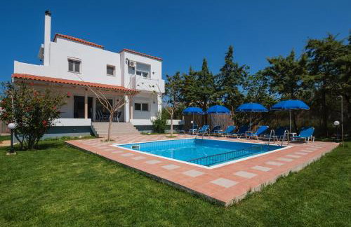 Romantic Evas Cottage - Foto 3