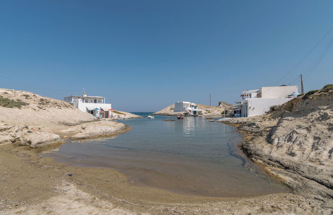 FANI DREAM SUITE 2&3 By Vilos Suites - Foto 28