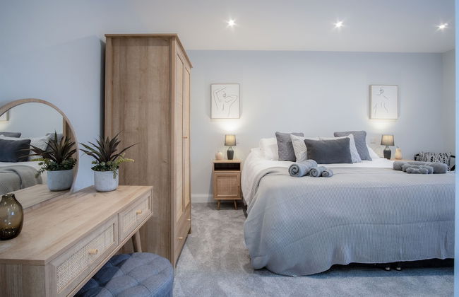 The Barn At Kiln Park - 2 Bed Cottage - Narberth - Foto 22