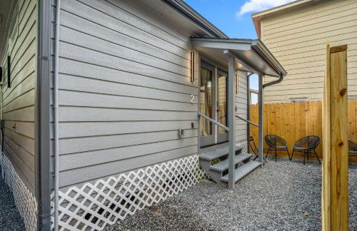 HTX Ultra Hotel Suite #2 - Photo 9