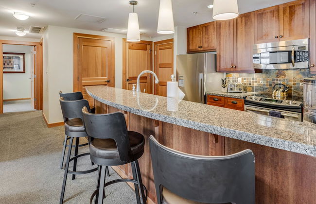 Capitol Peak Lodge by Snowmass Mountain Lodging - Foto 32