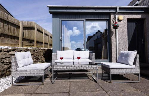 Broch View, Shetland - Foto 5