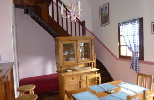 Les Granges Du Bout De La Ville - Foto 17