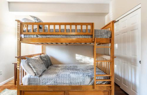 Mammoth Green #220 - Nearly Ski-In Ski-Out 3 Bedroom 2 Bath, Sleeps 8 - Photo 23