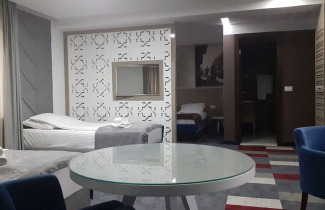 Spacious Serviced Apartment - Free Parking - Breakfast - Foto 3