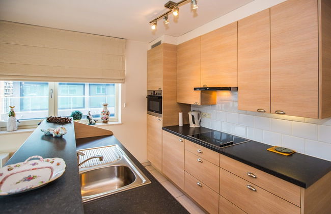 Apartment With 2 Bedrooms and 2 Bathrooms - Foto 8