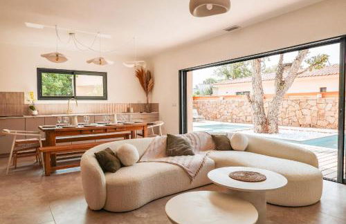 Villa Luciana Di Santa Lucia - Foto 6