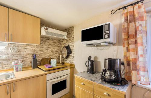 Ferienhäuschen Wils - Foto 11