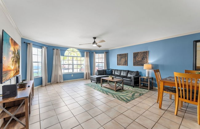 3-br Condo Near Disney Family-friendly Retreat - Foto 24