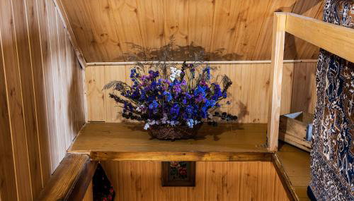 Agroturystyka u Wojtka - Foto 3