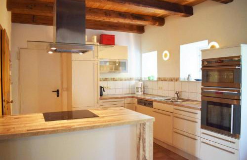 Ferienwohnung Ole Hof Risum-Lindholm - Foto 10