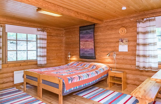 1 bedroom House in Mikkeli with sauna - Photo 18