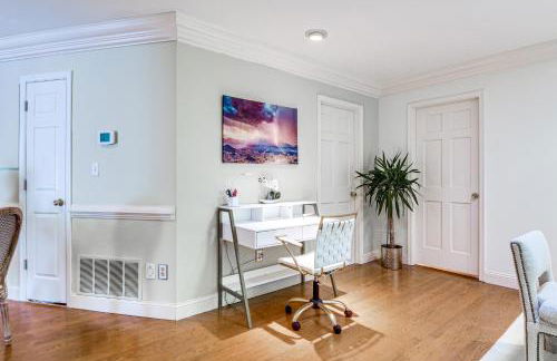 Quiet Getaway with Deck 18 Mi to Downtown Baltimore - Foto 11