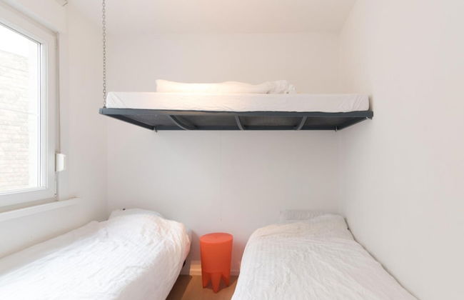 Apartment in Ostend Near Beach - Foto 5