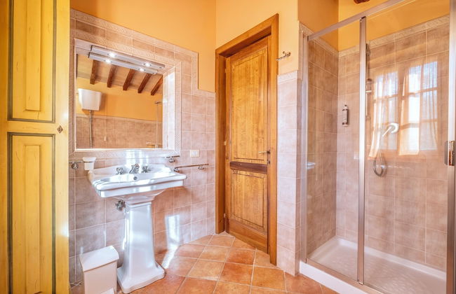 Residence with thermal pools in Sorano - Foto 39