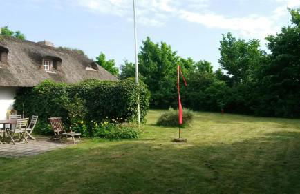 Haus Ahrens - Foto 3