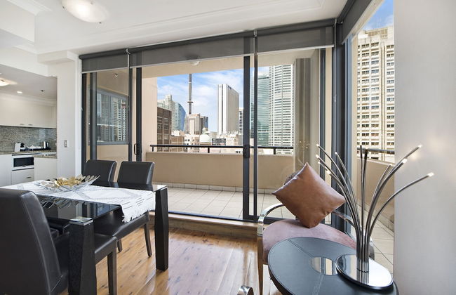 YEHS Hotel Sydney Harbour Suites - Foto 13