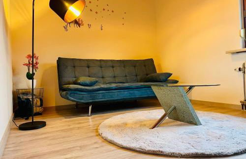 1 - Gemütlicher Bungalow am Fuße der Wasserkuppe - Photo 18