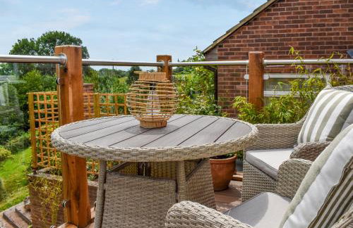 Hillside Hideaway - Foto 17