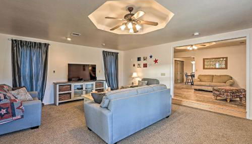 The Eagar House White Mountains Gem with Views! - Foto 4