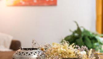 Ferienwohnung ZUM WOHLFÜHLEN - Foto 5