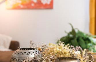 Ferienwohnung ZUM WOHLFÜHLEN - Foto 5