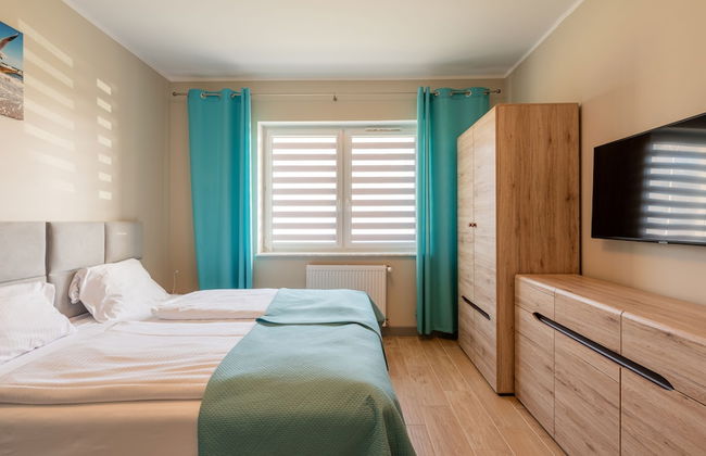 Apartament Sun & Snow Osiedle Północne - Photo 3