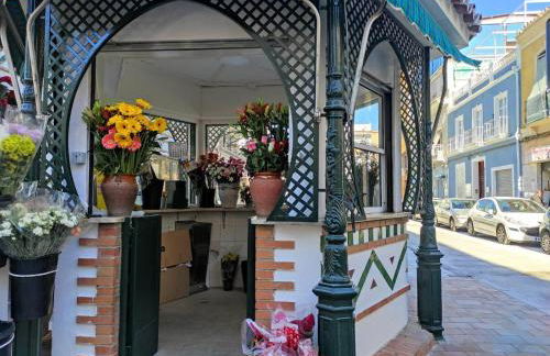 La Terraza de Salomon ApartamentosMalagaManagement - Photo 38