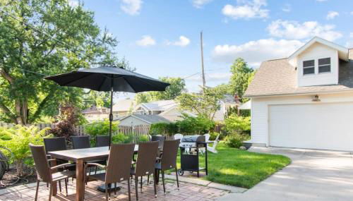 Dundee Getaway Firepit BBQ Walk to Dining & Shops - Foto 5