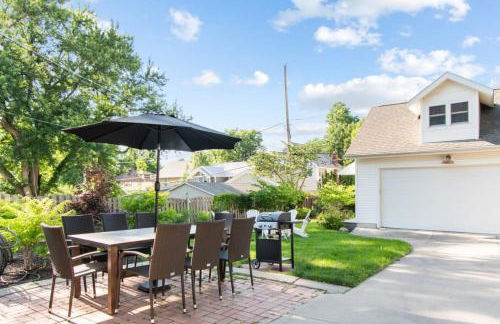 Dundee Getaway Firepit BBQ Walk to Dining & Shops - Foto 5