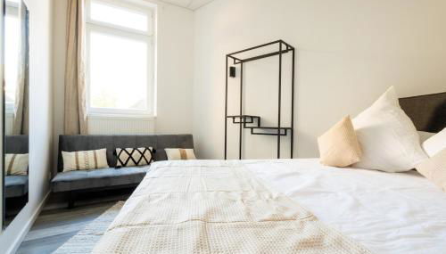 Garden Apt Leverkusen 15 min Cologne fair, 19 min Duesseldorf, family friendly - Foto 5