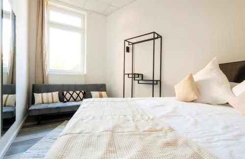 Garden Apt Leverkusen 15 min Cologne fair, 19 min Duesseldorf, family friendly - Foto 5