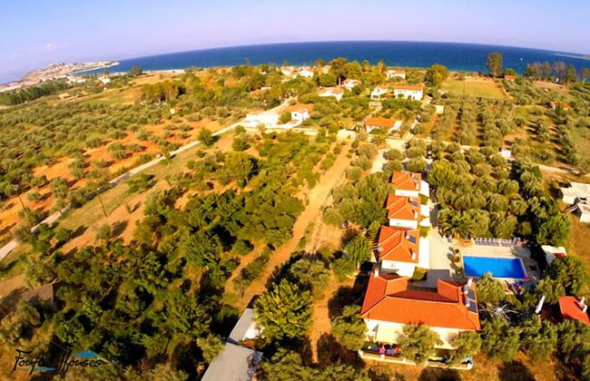 Foufas Houses - Foto 15