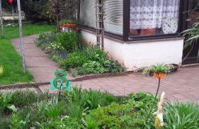 Ferienhaus Krähmer - Foto 28