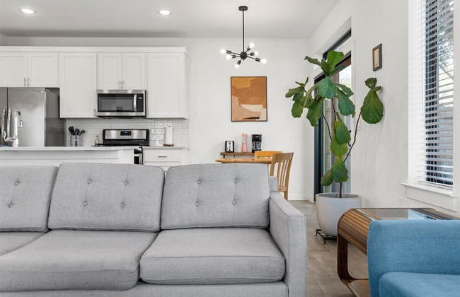 Stunning 3BR Desirable Austin Location - Foto 20