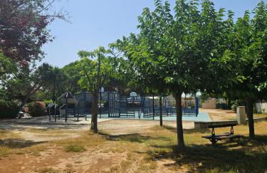 Maison Bleu Lavandin GRAU D'AGDE - Foto 32