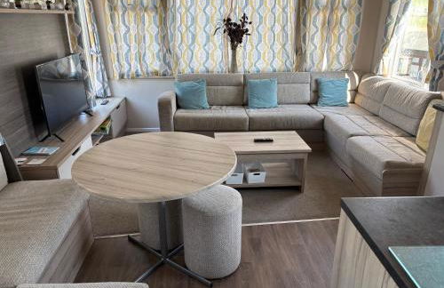 Coastal Serenity Escape Clarach Bay Sea Viev Modern 2019 model No Pets - Foto 1