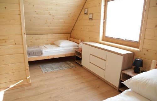 Domki nad potokiem - Foto 12