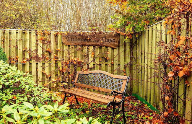 8 Person Holiday Home in Farvang - Photo 32