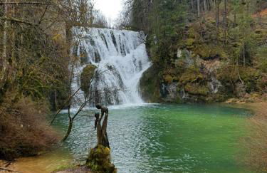 Au Doubs lac - Foto 41